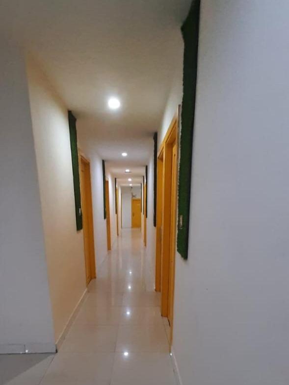 Catania Inn باليمبانغْ المظهر الخارجي الصورة